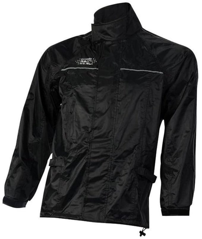 Oxford 8005295 Regenjas Zwart L
