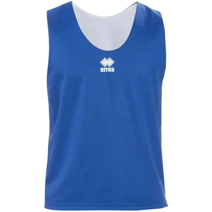 Bibs Errea Casacca Bib Double - Sportswear - Volwassen