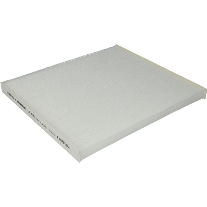 Cabine luchtfilter KNECHT LA 876