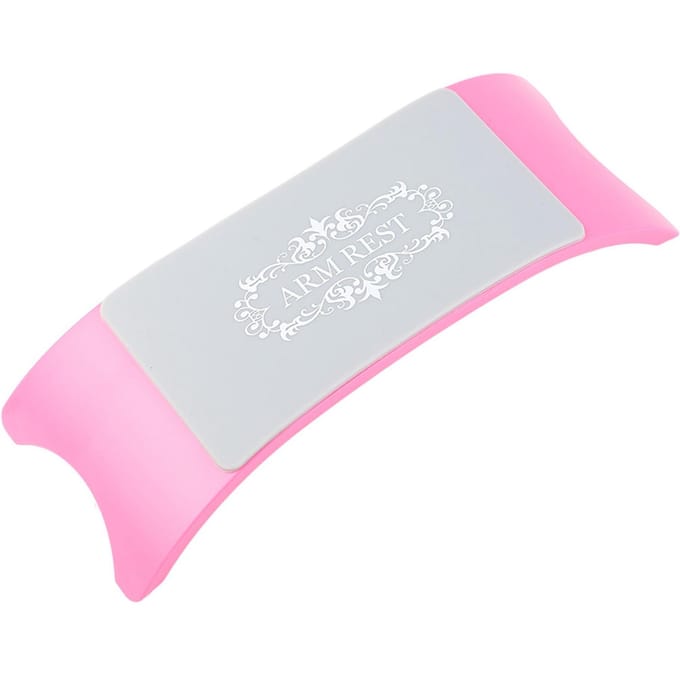 4 Kleuren Handkussen Armkussen Ruststeun Manicure Accessoire Nail Art Gereedschap Apparatuur