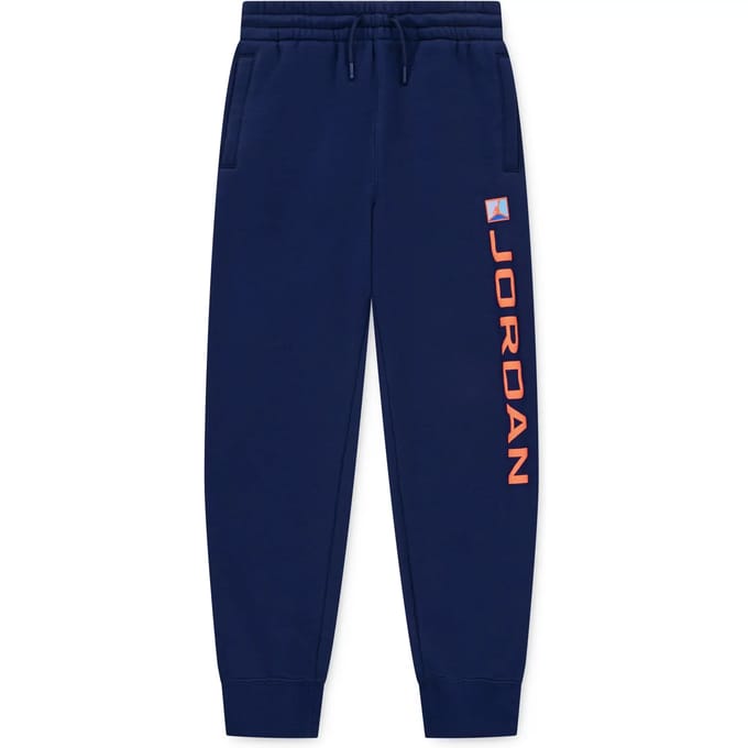 Kinderen joggingbroek Jordan Essential