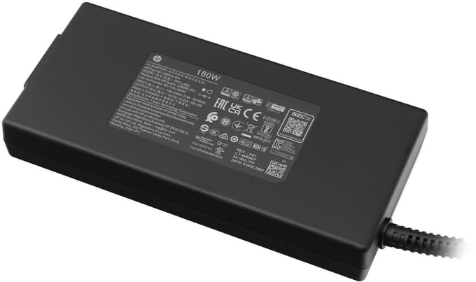 HP 901571-004 oplader 180W