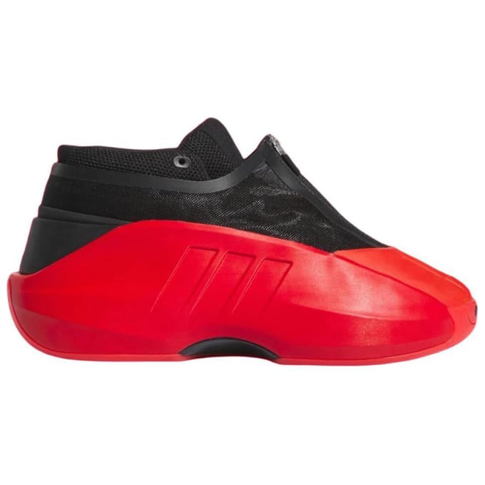 Adidas Crazy Iiinfinity Rood