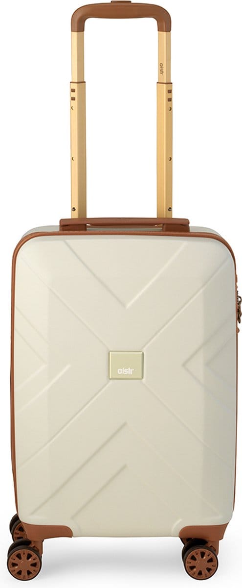 Oistr Florence Trolley 55 white