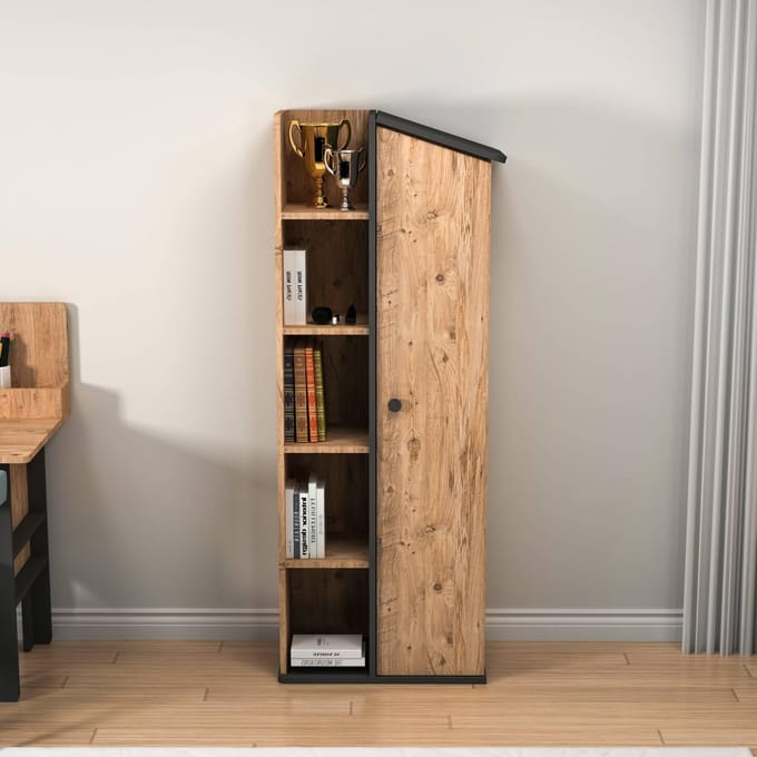 Wandkast Valerin | Kalune Design