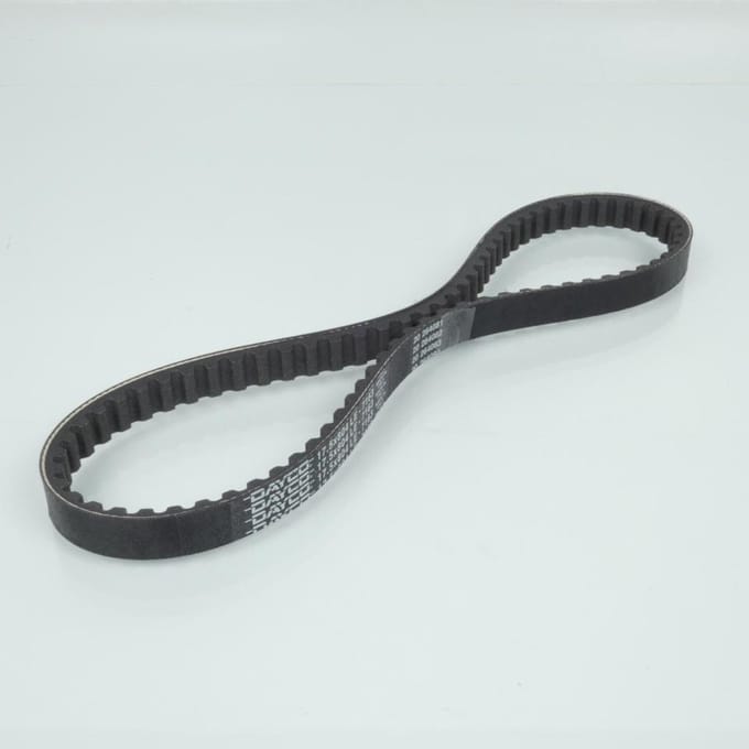 Courroie de transmission Dayco pour Scooter Gilera 50 Stalker Neuf