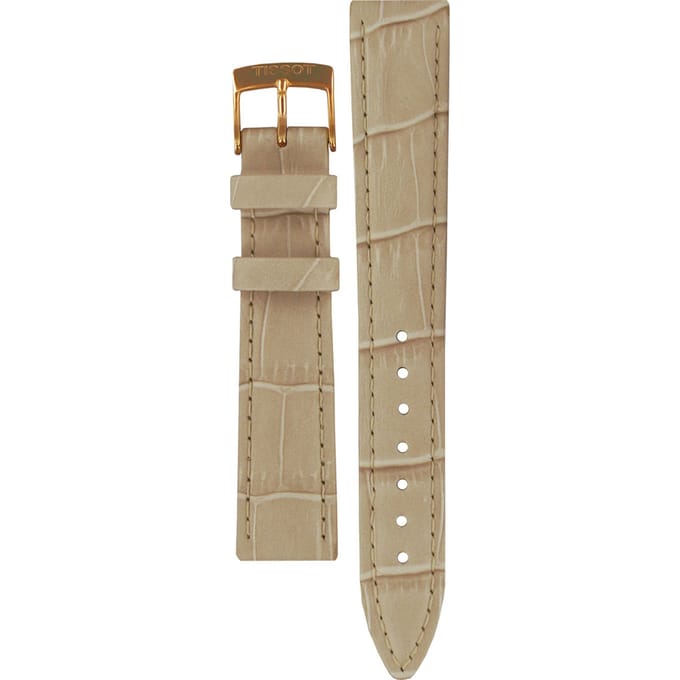 Tissot Straps T600036974 PR 100 band