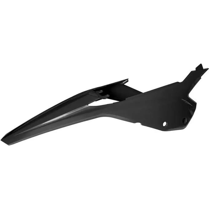 Achterspatborden motorfiets Rtech Beta RX