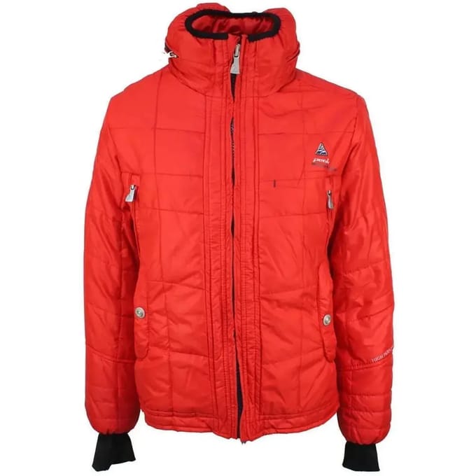 Skijas voor kinderen Peak Mountain Ecapa