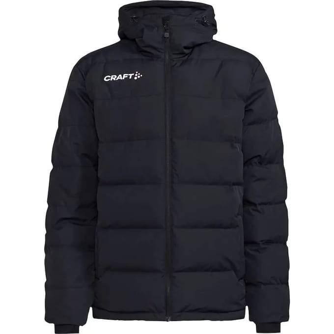Craft Evolve Down Jacket M 1913724 - Black - M