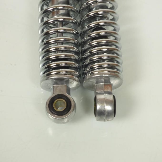 Amortisseur arrière RSM pour Mobylette MBK 50 88 Neuf