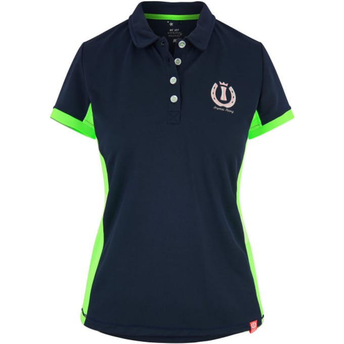 Imperial Riding Polo shirt Queen to Be