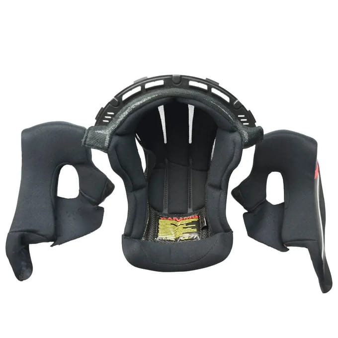Motorhelm interieur Hebo XP22 22-06