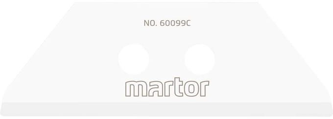 MARTOR 1760099.25 Martor keramisch mes 1 stuk(s)