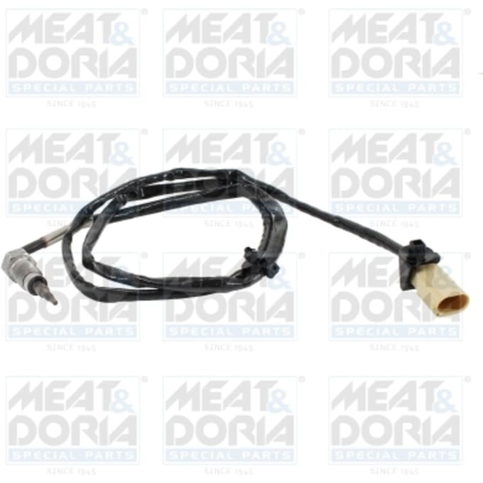 Sensor, uitlaatgastemperatuur MEAT & DORIA 12585