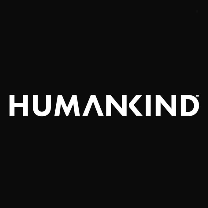 Humankind - Day One - DE PC