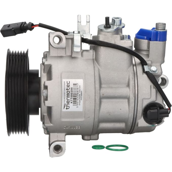 Compressor airconditioning THERMOTEC KTT090398