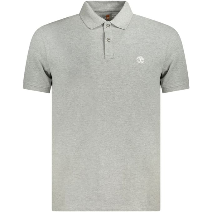 Klassieke Poloshirt Korte Mouwen