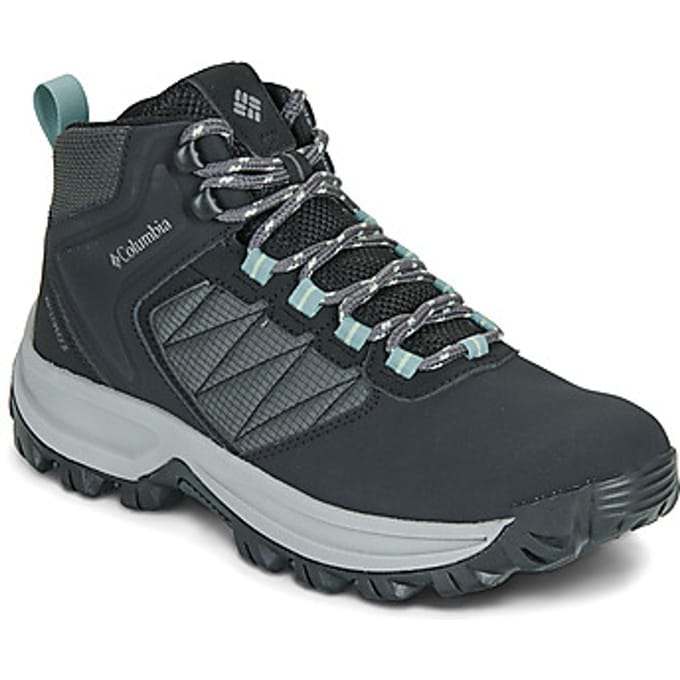 Columbia Transverse™ Wandelschoenen Zwart EU 36 Vrouw