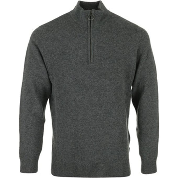 Trui Barbour Holden Half Zip