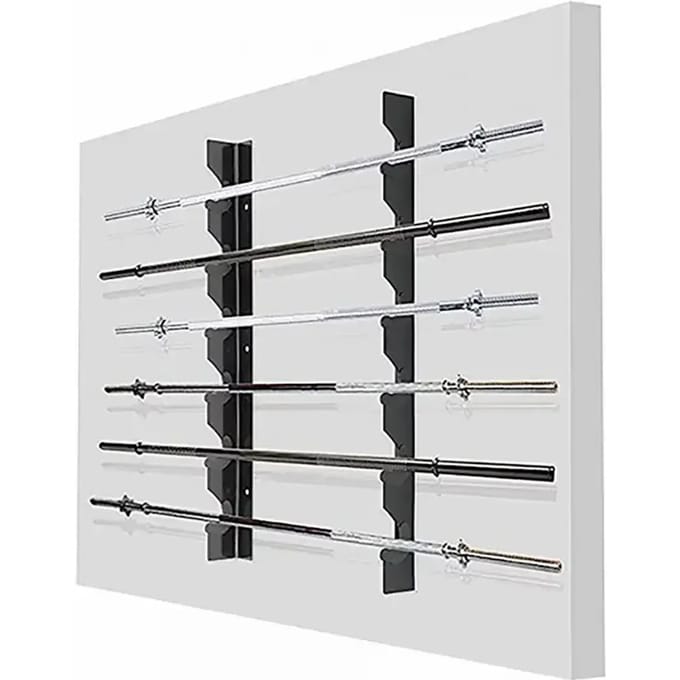 Horizontale steunbalklift Softee (9 stangen)
