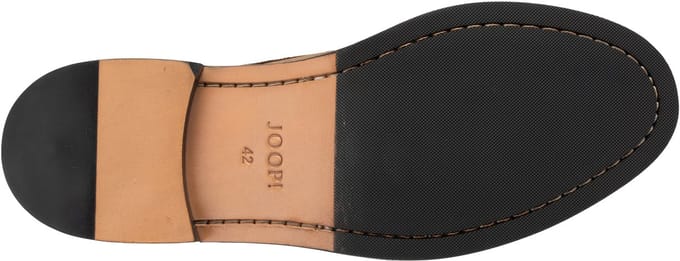 Joop - Herren Lace Up Velluto Archy