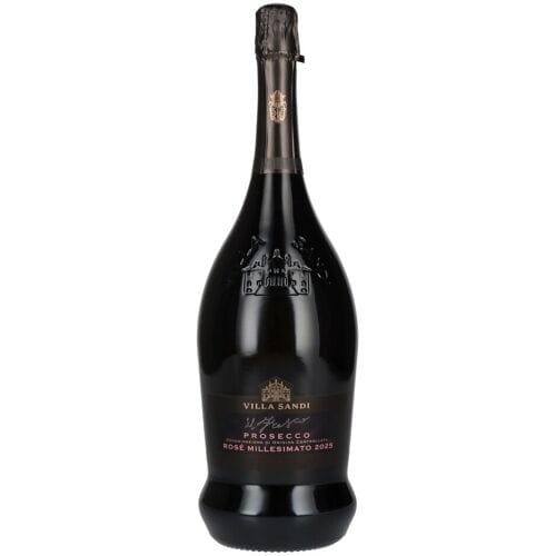 Villa Sandi Il Fresco Prosecco Rosé Millesimato DOC 2025 11% Vol. 1,5l