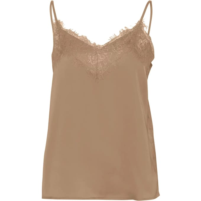 Ichi IHTAIA TO Dames Top - Maat M
