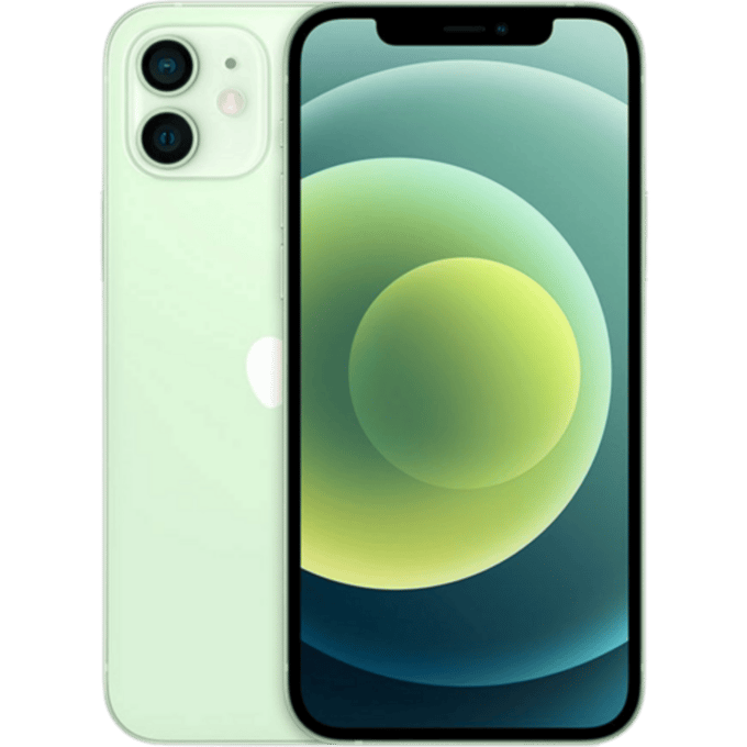 Apple iPhone 12 (Refurbished) i.c.m. Vodafone Start