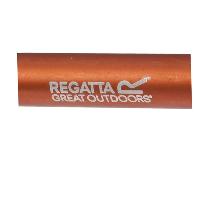 Regatta Grote buiten sleutelhanger fluit