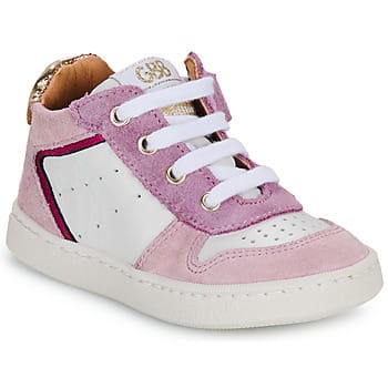 Hoge Sneakers GBB OSMAN TWIST