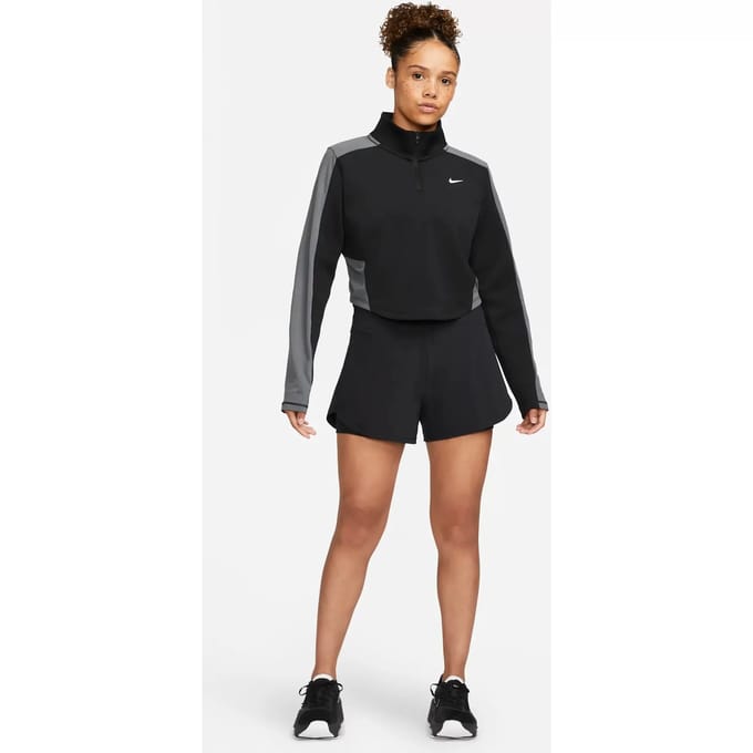 Women's 2-in-1 Short Nike Bliss Dri-Fit MR 3 "