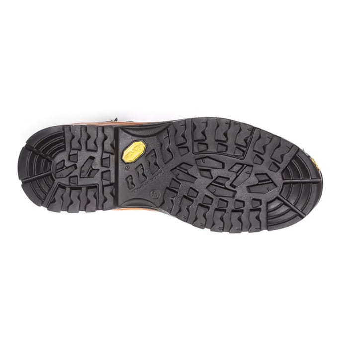 Chiruca hoge wandelschoenen Solengo 42 GTX Boots - Bruin Oranje