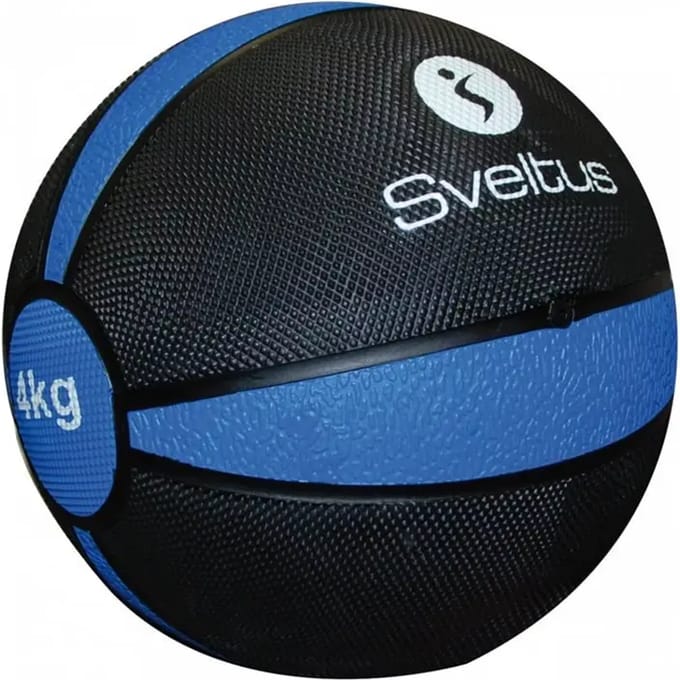 Geneeskunde ball Sveltus