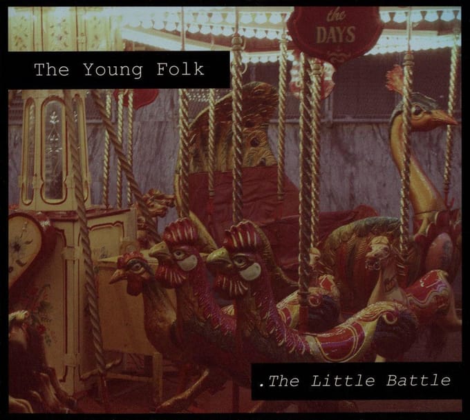 The Little Battle