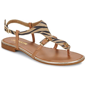 Platte sandalen JB Martin AISSA