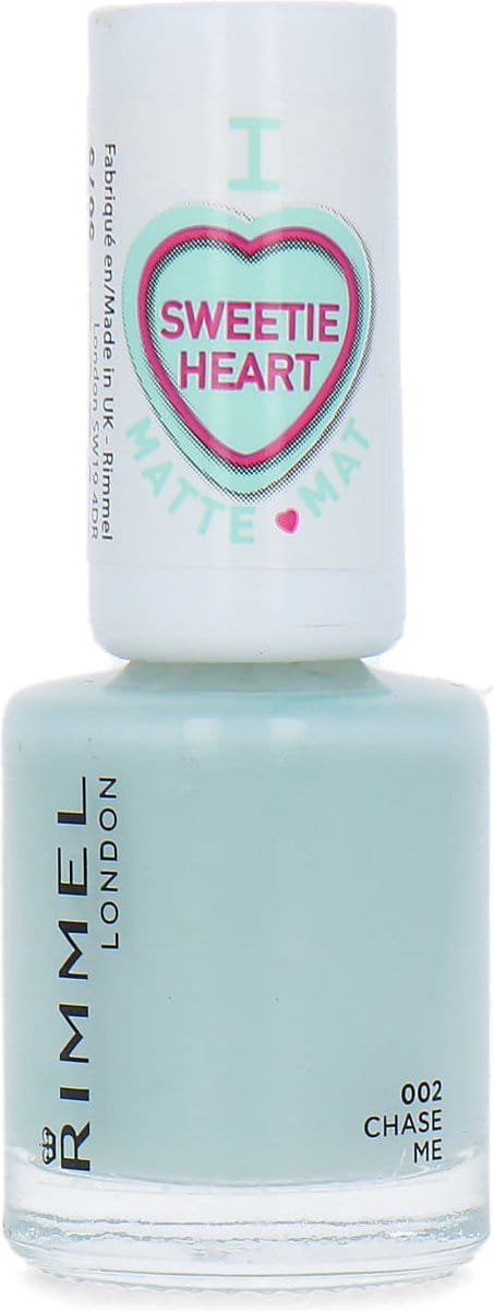 Rimmel Sweetie Heart Nagellak