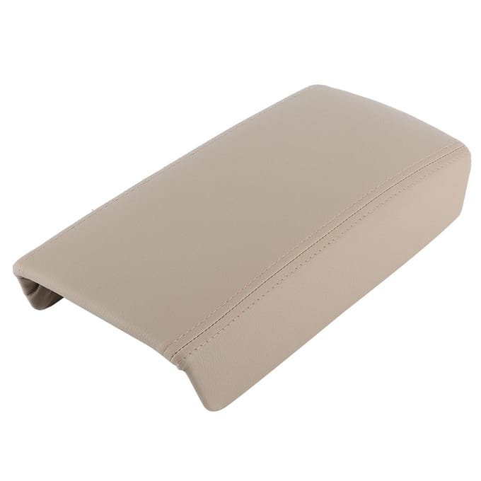 Middenconsole Armsteun Deksel Centrale Box Afdekkap Geschikt voor Honda Accord 7e 2003-2007