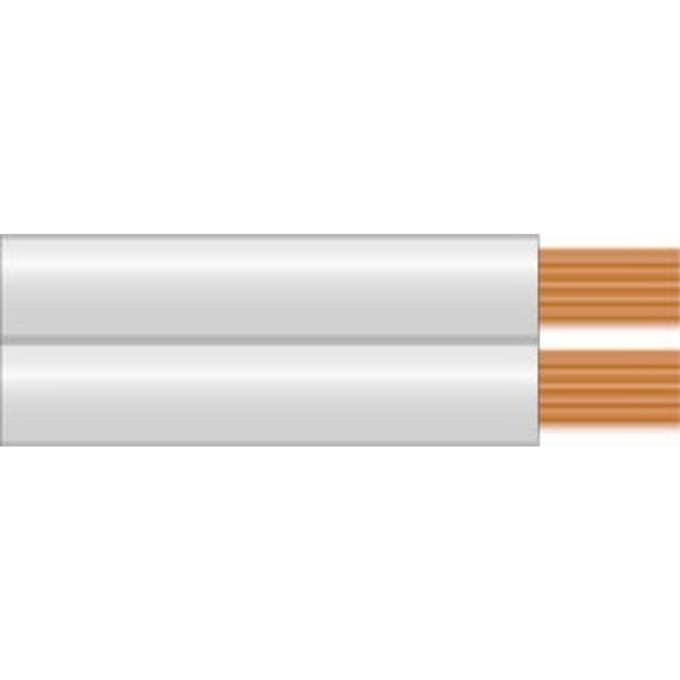 Hemmink Luidsprekerkabel - 765405 [100 Meter]