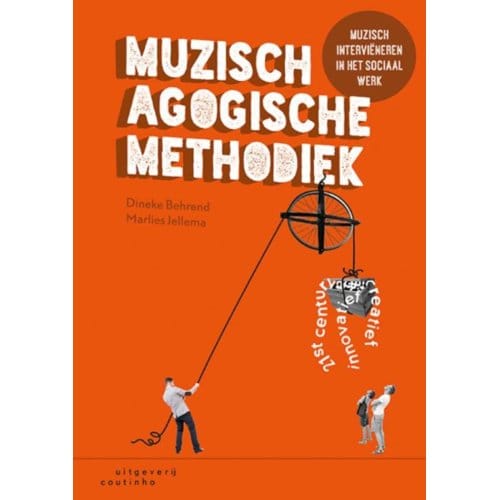 Muzisch-Agogische Methodiek - Dineke Behrend