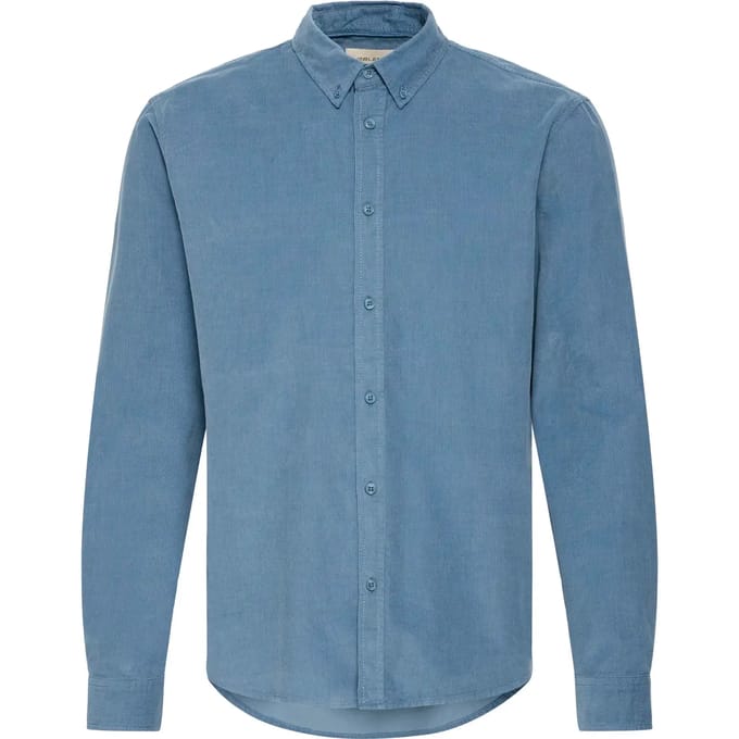 Shirt met lange mouwen Blend Bhbekir