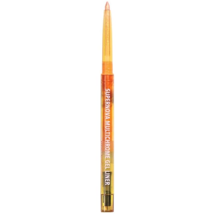 Moira Supernova Multichrome Gel Liner - 04 - Electra - VEGAN - Eyeliner - 0.26 g
