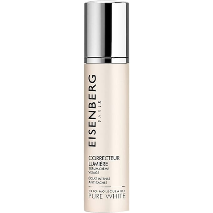 Eisenberg Serums Correcteur Lumière Pure White Vitamine c-serum Dames 50 ml