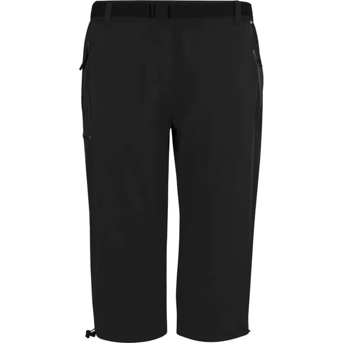 Damesshort Regatta Xert Stretch