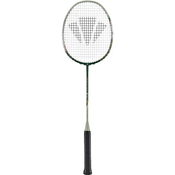 Badmintonracket Carlton Vapour Trail 87S G5