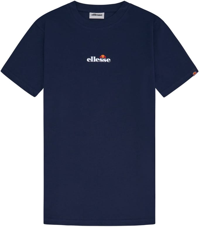 Ellesse Ollio 2 tee - navy