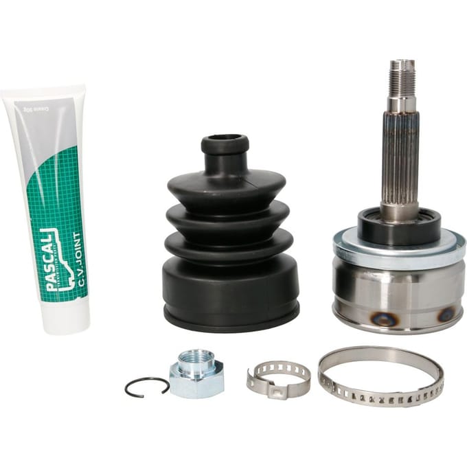 Homokineet reparatie set, aandrijfas PASCAL G1L003PC