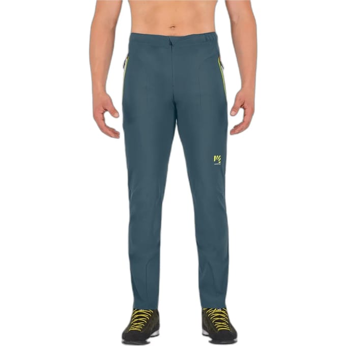 Karpos Roccia Broek Blauw 48 Man