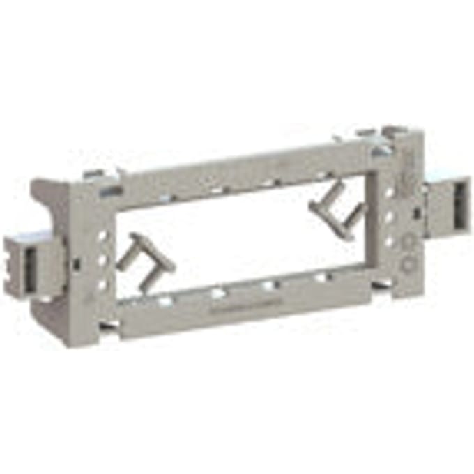 Legrand GWO Contactblokhouder Industriële Connector - 351109