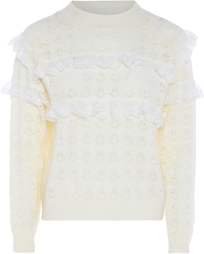NAEMI Jumper